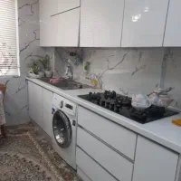 دو خواب نقلی تک واحدی پارکینگ دار در فتحی|فروش آپارتمان|تهران, گلچین|دیوار