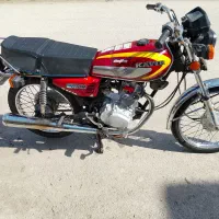 موتور ساوین پارکینگی 89