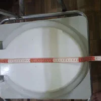 توالت فرنگی آک|لوازم سرویس بهداشتی|ری, علایین|دیوار