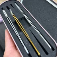 پنس اکستنشن مژه