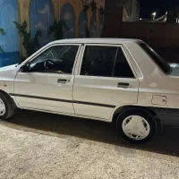 پراید ۹۵ بیرنگ|خودرو سواری و وانت|زرقان, |دیوار