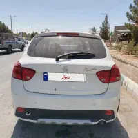 کوییک سفید اتوماتیک فول، مدل ۱۴۰۱|خودرو سواری و وانت|کرمان, |دیوار