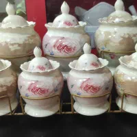 جا ادویه ای شیک|ظروف سرو و پذیرایی|امیدیه, |دیوار