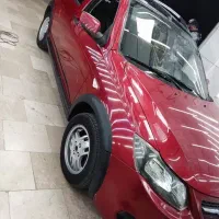 کوییک  R پارس خودرویی مدل 99