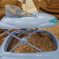 میز اتو  وچند وسیله دیگه