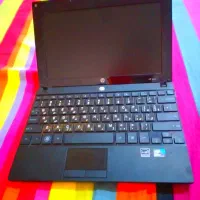 مینی لپتاپ hp mini اصلی در حد|رایانه همراه|مشهد, جاهد شهر|دیوار