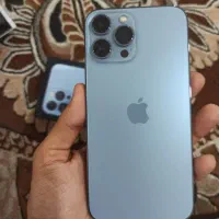 آیفون 13 پرو مکس