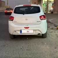 تیبا ۲ مدل ۱۴۰۰|خودرو سواری و وانت|پیشوا, |دیوار