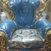 مبلمان سلطنتی 9نفره درحدنو