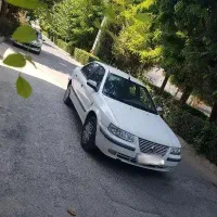 سمند ef7 مدل ۹۶|خودرو سواری و وانت|کرج, گلستان|دیوار