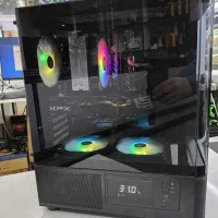 کیس کامپیوتر گیمینگ  نسل ۱۴