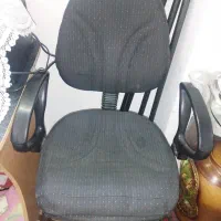 صندلی گردان