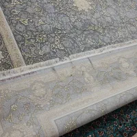 فرش گل برجسته|فرش|آزادشهر, |دیوار