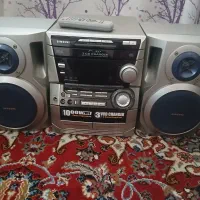 ضبط صوت|سیستم صوتی خانگی|دورود, |دیوار