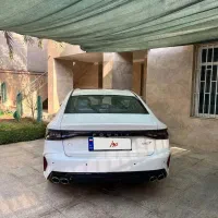 اریزوz8|خودرو سواری و وانت|اهواز, ۲۴ متری|دیوار