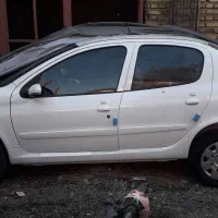 رانا پلاس 1404صفر خشک سفید