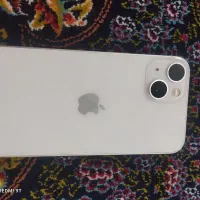 آیفون 13 نرمال سفید