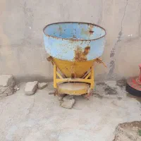 تراکتور و تجهیزات کشاورزی|ماشینآلات صنعتی|ساوه, |دیوار