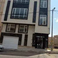 سنگ کاری نمای ساختمان