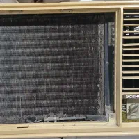 دوعدد کولر اوجنرال ۲۴ هزار  و۱۸ هزار