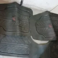 زیر پایی پراید