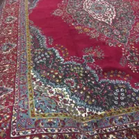 قالی|فرش|شیراز, فخرآباد (دروازه کازرون)|دیوار