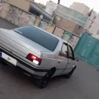 405مدل 89|خودرو سواری و وانت|اهواز, کوروش|دیوار