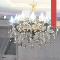 لوازم روشنایی|لامپ و چراغ|اردبیل, |دیوار