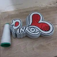 برچسب لباس|لوازم خیاطی و بافتنی|قرچک, میرزائی شمالی|دیوار