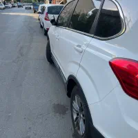 تیگو ۵مدل ۹۵