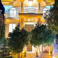 کاخ-ویلا-400-متر-تو-دل-سعادت-آباد-با-سند-و-روف