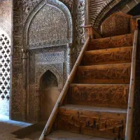 سخنرانی مجالس ختم و هیات