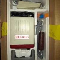 لوازم کاشت ناخن|آرایشی، بهداشتی، درمانی|ملارد, |دیوار