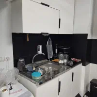 اجاره زیرزمین ۱۰۰ متری آرایشگاه|اجارهٔ دفتر کار، اتاق اداری، مطب|رباطکریم, رباطکریم|دیوار