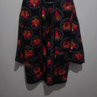 چند عدد مانتو و لباس|لباس|تبریز, |دیوار