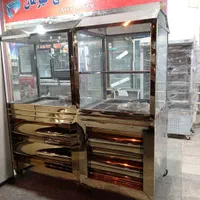 دکه فلافل فر ساندویچ سلف سرویس|فروشگاه و مغازه|اهواز, نادری|دیوار
