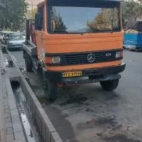 باکس حمل نخاله منطقه / 2