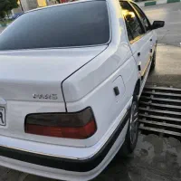 پارس ایلیکس فول فول|خودرو سواری و وانت|یاسوج, |دیوار