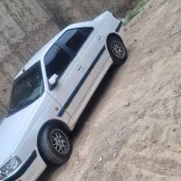 پژو پارس xum95