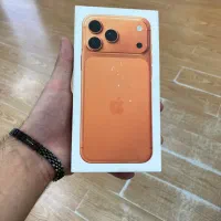 فروش iphone17 از دم قسط بازنشستگان تامین مسلح|موبایل|تهران, باغ فیض|دیوار