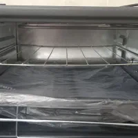 توستر مارک پاورترک کاملا نونو w۱۴۰۰وات|اجاق گاز و لوازم برقی پخت‌وپز|قرچک, زیبا شهر|دیوار