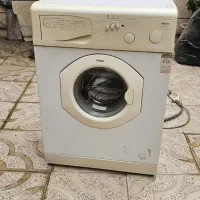 لباسشویی اتوماتیک هایر