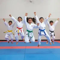 بازی پر انرژی برای رشد قد و شادی کودکان (کرمانشاه)|رویداد ورزشی|کرمانشاه, |دیوار