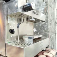 اسپرسو ساز بیزرا تک گروپ