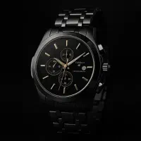 ساعت تیسوت تاریخ دار درجه یک