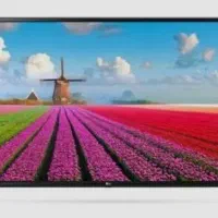 تلویزیون LG سایز ۴۳ اینچ LED