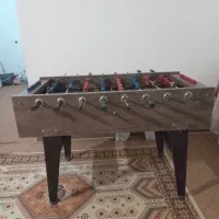 فوتبال دستی