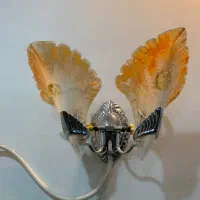 روشنایی گازی