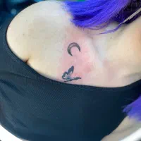 آموزش تتو بدن تضمینی( بانوان)|خدمات آموزشی|اصفهان, رزمندگان|دیوار