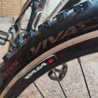 دوچرخه ویوا تایوانی|دوچرخه، اسکیت، اسکوتر|اهواز, پردیس|دیوار